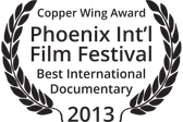 Phoenix International Film Festival